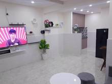 Hình ảnh Bán nhà có gác lửng,gần chợ Bà Chiểu 32m2