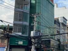 Hình ảnh cho thuê nhà trần huy liệu quận 3 diện tích 4*18