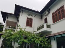 Hình ảnh CĂN GÓC 2 mặt hẻm XE TĂNG đối diện chng cư An Lộc, villa 6,5*9,5m