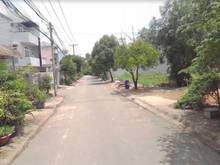 Hình ảnh Cần bán lô đất Nguyễn Văn Linh p:Tân Phong,q7, sổ hồng,dt100m, 2,6 tỷ