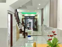 Hình ảnh Bán Gấp Nhà HXH Đường D2,P25,Bình Thạnh,52m2,6.9tỷ