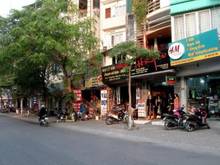 Hình ảnh Cho thuê MBKD Phố Tô Hiệu To, DT 80m2, 4 tầng, MT 6m, vị trí đẹp, kd