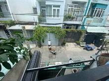 Hình ảnh Bán nhà Tân Kỳ Tân Quý, Tân Phú, xe tải tránh, 4tầng, 8.7tỷ.