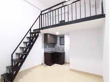Hình ảnh CĂN HỘ FULL TIỆN NGHI - MỚI XÂY 100% - Gần trường Đại học CNTP (HUFI)