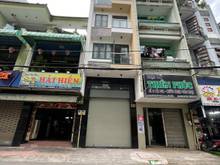 Hình ảnh Bán nhà mặt tiền linh doanh đường Hoàng sa Quận 3