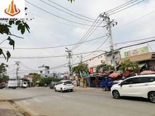 Hình ảnh Nhà 2MT đẹp ngang 5m vuông vức ko lỗi phong thuỷ.Đường 12m,KD vạn nghề