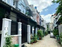 Hình ảnh Bán nhà chính chủ TX25-Thạnh Xuân-Quận 12