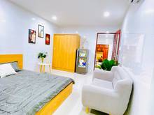 Hình ảnh Căn Hộ Dịch Vụ- Studio- Full NT- Quận 1