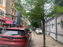 Hình ảnh Cần bán nhà phân lô ngay sau bến xe Mỹ Đình. 70m2. Mt: 6m.