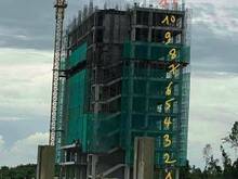 Hình ảnh Chủ ngợp bán nhanh lô đất ngay trường học giá 9,8tr/m
