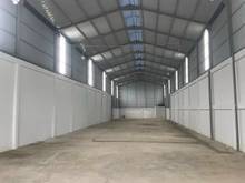 Hình ảnh Xưởng mặt tiền đường 1A, ấp 1, Vĩnh Lộc B, 33x75m, giáp Bình Tân