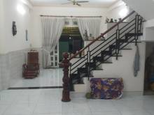 Hình ảnh Nhà đẹp Gò Vấp - giá nhỉnh 6 tỷ - hẻm xe hơi