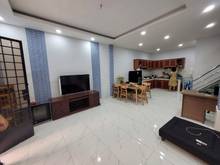 Hình ảnh Cho thuê nhà 36A -Trương Định -P6 -Q.3 giá siêu rẻ