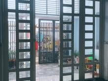 Hình ảnh Nhà 70m2 sổ vuông vức giá rẻ Nguyễn Văn Quá quận 12 ngay Tham Lương