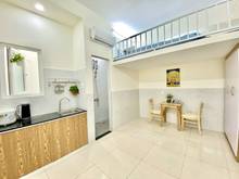 Hình ảnh Phòng duplex mới xịn cho sinh viên Bình Thạnh