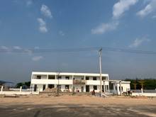 Hình ảnh Đất nền Bình Dương giá rẻ , sổ hồng riêng, thanh toán theo tiến độ !!