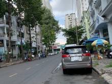 Hình ảnh Cho thuê nhà phố Hưng Gia 4, trung tâm Phú Mỹ Hưng, Q7, giá 2000$/thán