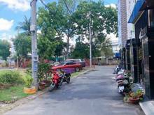 Hình ảnh ĐẤT NGỘP THỦ ĐỨC (2 tỉ) cần bán