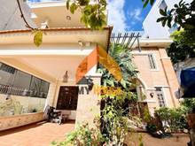 Hình ảnh 🐬VILLA Hồ bơi 600M2 Quốc  Hương_Q.2  mát lắm khách ạ🐬
