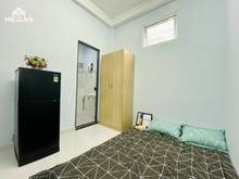 Hình ảnh Cho Thuê Căn Hộ Full Nt có Cửa Sổ Lớn Giá Rẻ Gần khu Sala Quận 2