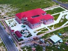 Hình ảnh Chính chủ cần bán lô đất đối diện dãy nhà phố giá 15tr/m