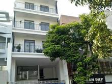 Hình ảnh Chính Chủ Bán Khuôn Đất Đẹp Xây Building Phan văn trị P12 Bình Thạnh.