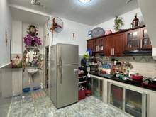 Hình ảnh cần bán gấp nhà SHR hẻm lạc long quân p5 q11