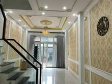 Hình ảnh Cần bán nhà HXH 606 thông khu Hồng Long-HBP-TP.THỦ ĐỨC