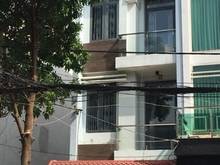 Hình ảnh Bán nhà đường Số 1, BìnhTrị Đông B, Bình Tân 4 x 20m , 3,5 tấm