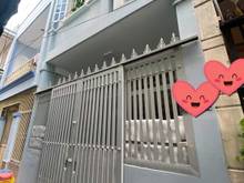 Hình ảnh Bán nhà Phạm Văn Chiêu giá 3tỷ6,40m2,Hẻm 3m