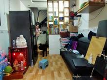Hình ảnh Cần bán nhà nhỏ 2 tỷ 500, hẻm thông Tân Kỳ Tân Quý, Tân Phú