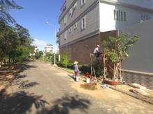 Hình ảnh Cần bán đất đ:Tạ Hiện,p:Thạnh Mỹ Lợi ,q2 , sổ hồng ,dt 100m2,giá3,4 tỷ