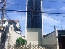 Hình ảnh Cho Thuê Toà Nhà MT Nguyễn Duy Trinh
