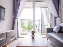 Hình ảnh Chung cư Newton Residence , 1PN,1WC , Nội Thất Cao Cấp
