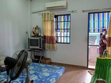 Hình ảnh cần bán gấp - GIẢM 750TR, nhà 1T1L, đường Ba Vì, P4, Tân Bình