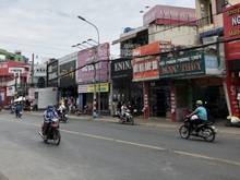 Hình ảnh Bán nhà mt Quốc Hương Thảo Điền - Q2. DT: 4,5x15, trệt lầu. Giá: 14 tỷ