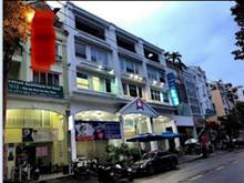 Hình ảnh Cho thuê nhà kinh doanh khách sạn 10 phòng, giá 70 triệu/th, PMH, Q7.