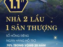 Hình ảnh MỞ Bán 80 căn phố đầu tiên tại Khu đô thị south wave