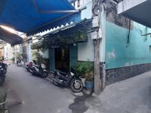 Hình ảnh CHÍNH CHỦ bán gấp villa CĂN GÓC 2 mặt hẻm XE TĂNG 6*10m, 2 tầng