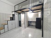 Hình ảnh Phòng Trọ giá sinh viên mới xây mới 100%