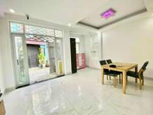 Hình ảnh Bán nhà ngay cà phê Viva đường Đồng Nai,quận 10_40m2_1 tỷ 700