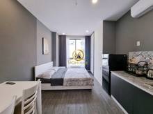 Hình ảnh Phòng cho thuê full nội thất ngay Trần Bình Trọng Q5.