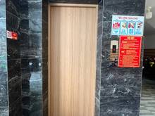 Hình ảnh CHDV Gò Vấp, doanh thu 1 tỷ 600, 5 tầng, thang máy, nở hậu, 17 tỷ 800