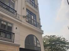 Hình ảnh Bán nhà hẻm xe hơi 5m Nguyễn Xí ,4 x 14 , 4 tấm , 7.7 tỷ