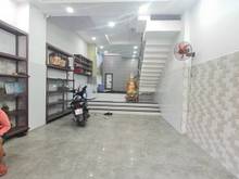 Hình ảnh NEW - 5.6Tỷ Aeon Tân Phú - 58m2  - Nhà đúc 4T