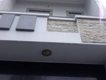 Hình ảnh Bán nhà 1 sẹc Lê Đức Thọ phường 13 Gò Vấp, hẻm nhựa 5m, giá 4ty5