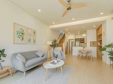 Hình ảnh Hiếm. MT 141m2 QL1A. Ngang lớn 7m. Pháp lý chuẩn. Giá 16 bán 8 tỷ