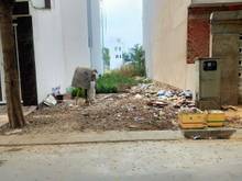 Hình ảnh Bán 100m2 đất MT đường 18B. 3 phút tới chợ Bình Chánh