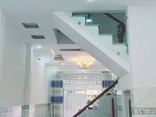 Hình ảnh Bán nhà hẻm xe hơi, 511 Dương Bá Trạc, Phường 1, quận 8, 54m2, 6tỷ
