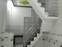 Hình ảnh Nhà mới toanh, chỉ 2,1 tỷ, Q8 - 22 m2